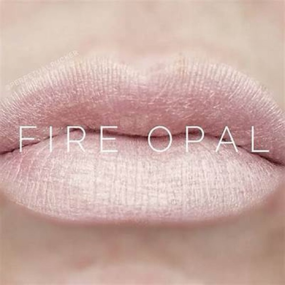 Fire Opal Lipsense